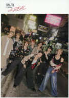 【送料無料】with　ZEAL　MAZZEL　1st　photobook／MAZZEL／著