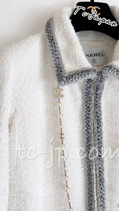 楽天市場】[中古] シャネル 春夏 コート 2021 CHANEL BlackPinkの 