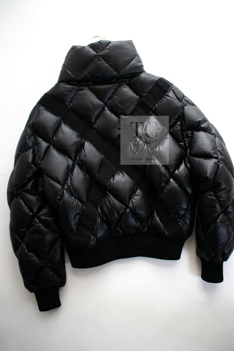 楽天市場】[中古] シャネル ダウン ジャケット CHANEL 72万 ココ 