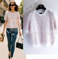 楽天市場】CHANEL（カラーホワイト）（トップス｜レディース 