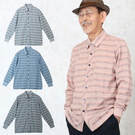 楽天市場 シニアファッション メンズ 春夏の通販