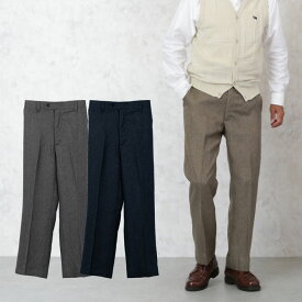 楽天市場 後ろゴム スラックスの通販