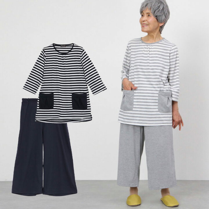 楽天市場】シニアファッション レディース 80代 70代 90代 春夏 