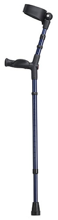 楽天市場】オッセンベルグ社 オールニーズクラッチ O型 杖 即日杖 ロフ 