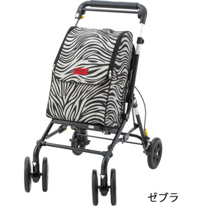 楽天市場】シルバーカー ウィズワンA（手押し車 老人 送料無料 