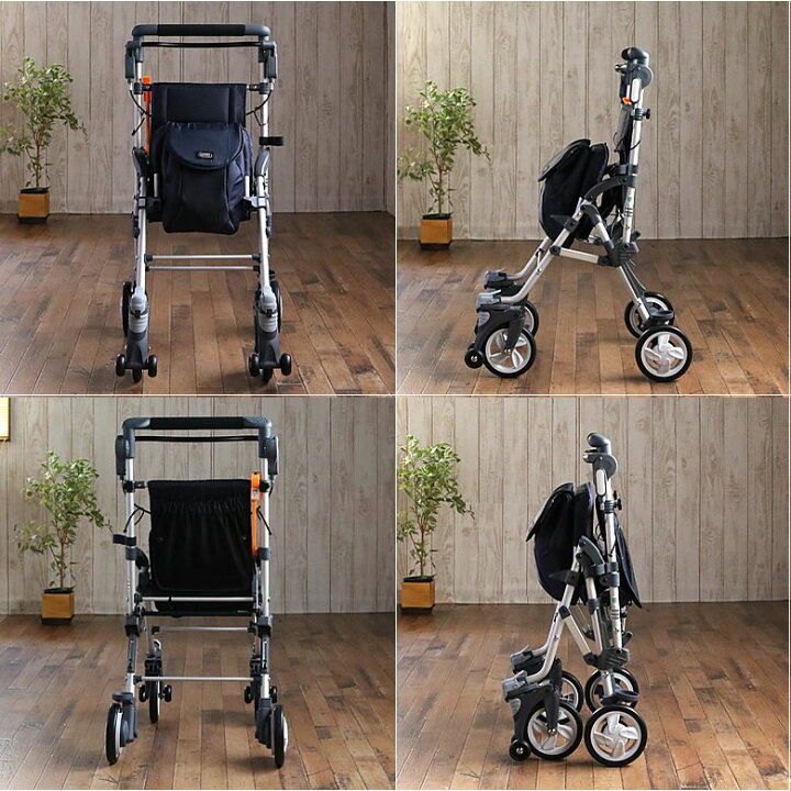 手押し 車 シルバーカー 老人 非課税 母の日 Cタイプ セーフティーアームウォーカー Sawchr ギフト 自立 プレゼント R Hrtcr ハイタイプ 介護