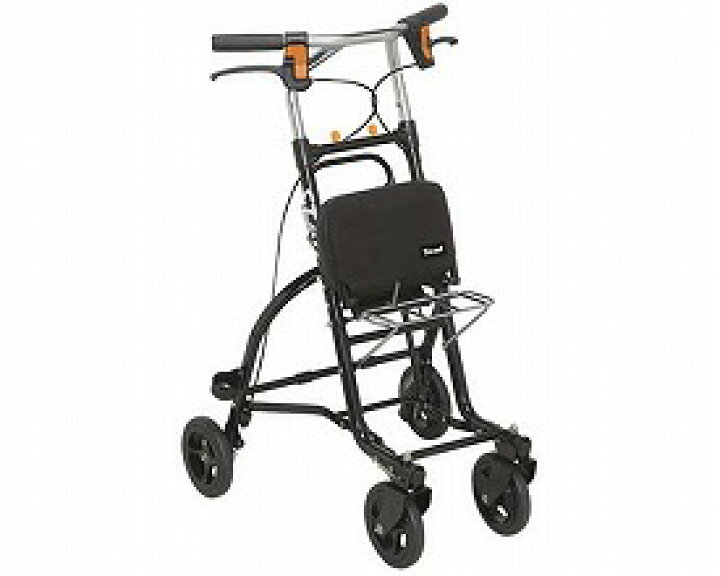 楽天市場 シルバーカー スタッグ カート 手押し車 買い物カー ショッピング手押し車 老人 介護用品 敬老の日 プレゼント ギフト ｔｃマート シニアファッション