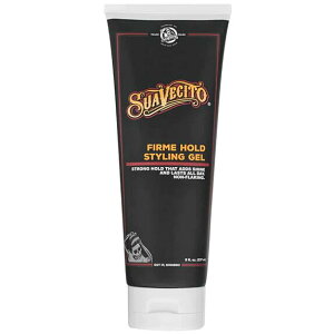SUAVECITO Firme Gel �W�F���@�X�A�x�V�[�g