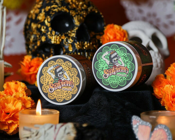 Suavecito Pomade スアベシート ポマードオリジナルホールド （楽天 