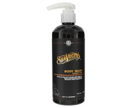 SUAVECITO MEN'S BODY WASH　WHISKEY BAR スアベシート