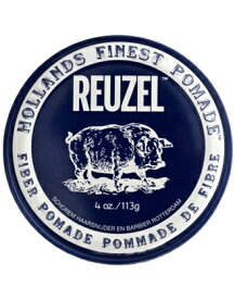 REUZEL(ルーゾー) ファイバーポマード 113g