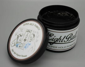 Barberz 8BALL　スーパーホールド　ポマード