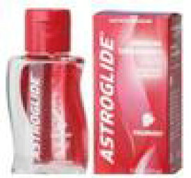 ASTROGLIDE（アストログライド）　ストロベリーフレーバー　2.5オンス
