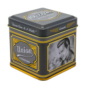 19フィフティーズ　ユニオンテクスチャライジングクリーム　ポマード　Pomade