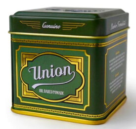 19フィフティーズ　ユニオン　オイルベースド　ポマード　油性ポマード　Pomade