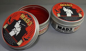 Mad3 x 8BALL Blood�|�}�[�h