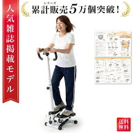 ＼発売記念P10倍／【理学療法士が監修】 健康ステッパー 高齢者ステッパー ステッパー 高齢者 高齢者向け…