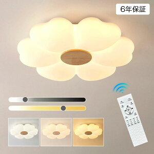 タイマ 照明器具 アパートライト かわいい リモコン付 調光調色 10畳 8畳 6畳 子供部屋 電気 明るい 間接照明 北欧 おしゃれ LED