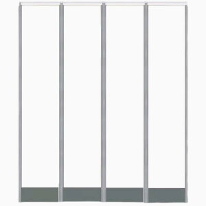 J[e C փhAp h ۉ PVC  Ԏd؂ Xܗp ƒp hAJ[e Ύ ȒPt(x2)