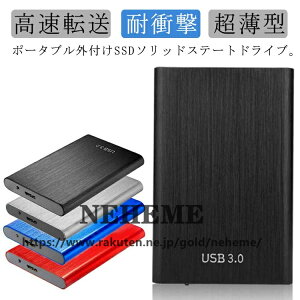 |Cg10{ |[^uSSD OtSSD Otn[hfBXN 500GB 1TB 2TB 4TB ^|[^u n[hfBXN É RpNg ^ ] USB3.0 Type-C PC/Windows/Android Ή ϏՌ gXg