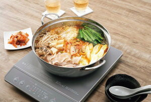 񂱓 IH KXR Ή  26cm t@~[TCY   KXR y KXW XeX Trɂ lG  FSC-07 Vo[