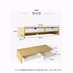 ���j�^�[�� �|�� ���� ��� ���b�N ���[ PC ���o���t�� �������[ ��50cm ���s15cm ������y�� DVD���R�[�_�[���[ �u���[���C���R�[�_�[�� ���ド�b�N �k��