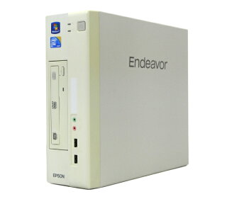 EPSONEndeavorAY301Core2Duo-2.93GHz/2GB/160GB/MULTI/Win7【中古】【20151116】