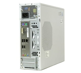 EPSONEndeavorAY301Core2Duo-2.93GHz/2GB/160GB/MULTI/Win7【中古】【20151116】