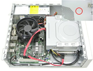 EPSONEndeavorAY301Core2Duo-2.93GHz/2GB/160GB/MULTI/Win7【中古】【20151116】