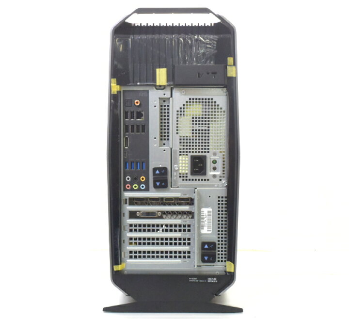 楽天市場】DELL Alienware Aurora R5 i7 6700 3.4GHz 16GB 512SSD 