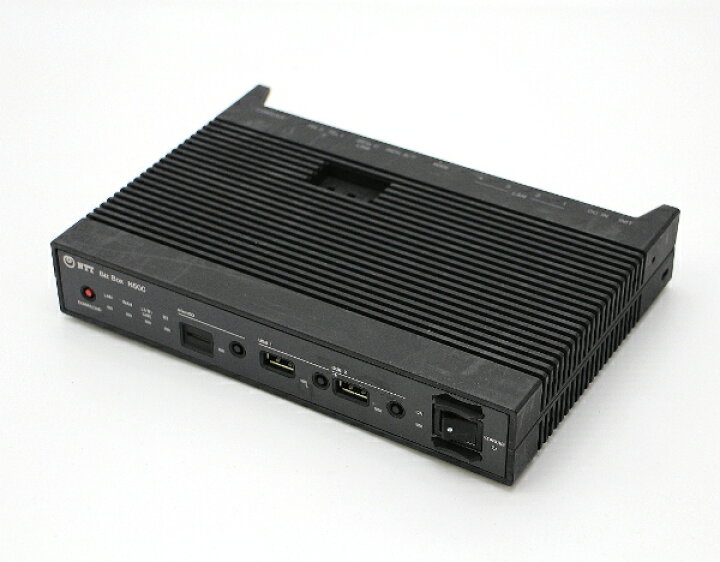楽天市場】NTT (YAMAHA OEM) Biz Box N500 オールギガ VPN 