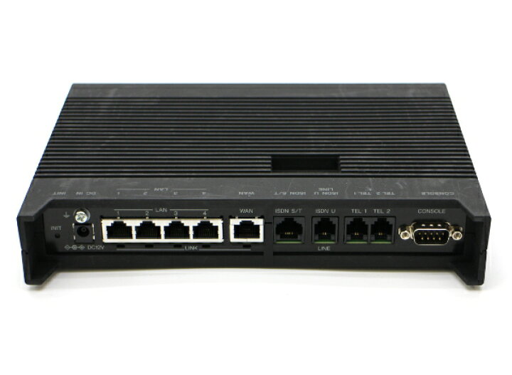 楽天市場】NTT (YAMAHA OEM) Biz Box N500 オールギガ VPN 