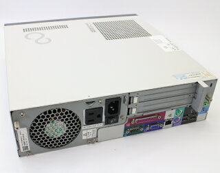 富士通大特価ESPRIMOD550/BCore2DuoE75002.93GHz1GB160GBDVDマルチWindows7Pro32bit【中古】【20170517】