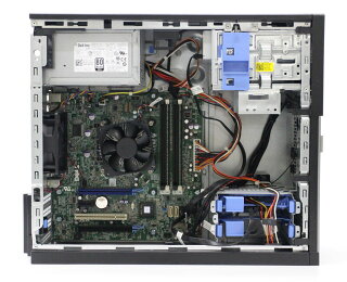 DELLOptiPlex7010MTCorei7-37703.4GHz8GB500GB(SATA2.5)アナログRGB/DisplayPortx2出力DVD-ROMWindows7Pro64bit【中古】【20180213】