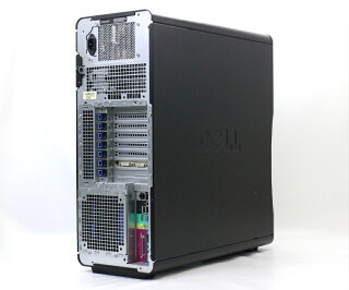 DELLPrecision690XeonX53552.66GHz4GB250GBQuadroFX3500DVD-ROMWindowsXPPro32bit【中古】【20180613】