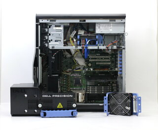 DELLPrecision690XeonX53552.66GHz4GB250GBQuadroFX3500DVD-ROMWindowsXPPro32bit【中古】【20180613】