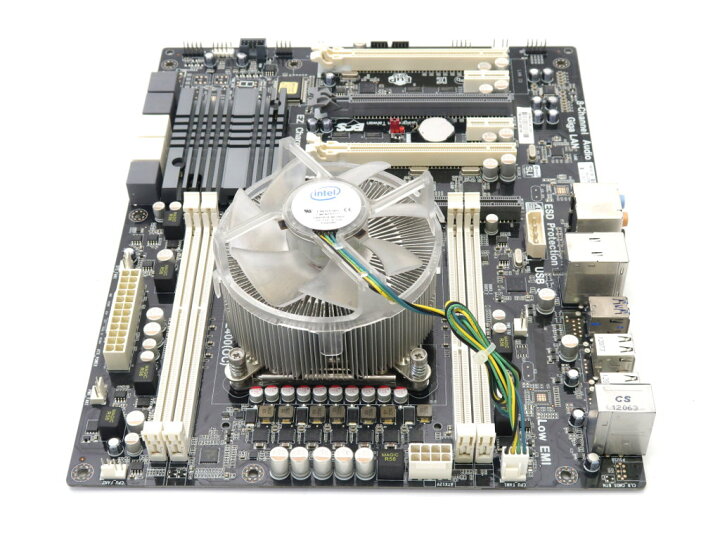 楽天市場】FRONTIER マザーボード ECS X79R-AX DELUXE Socket-LGA2011 