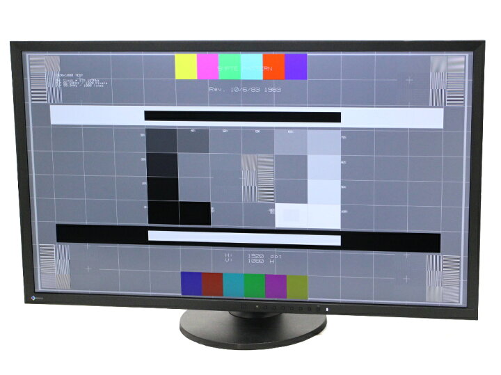 楽天市場】EIZO FlexScan EV3237 4KUHD対応 31.5型液晶モニタ 31.5 