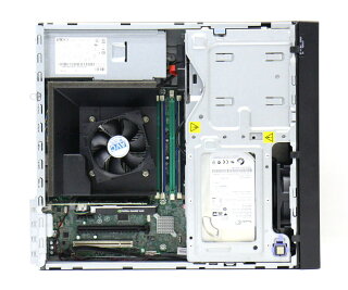 LenovoThinkStationP30030AJ-001MJPXeonE3-1241v33.5GHz8GB500GBQuadroK620DVD+-RWWindows8.1Pro64bit【中古】【20180803】