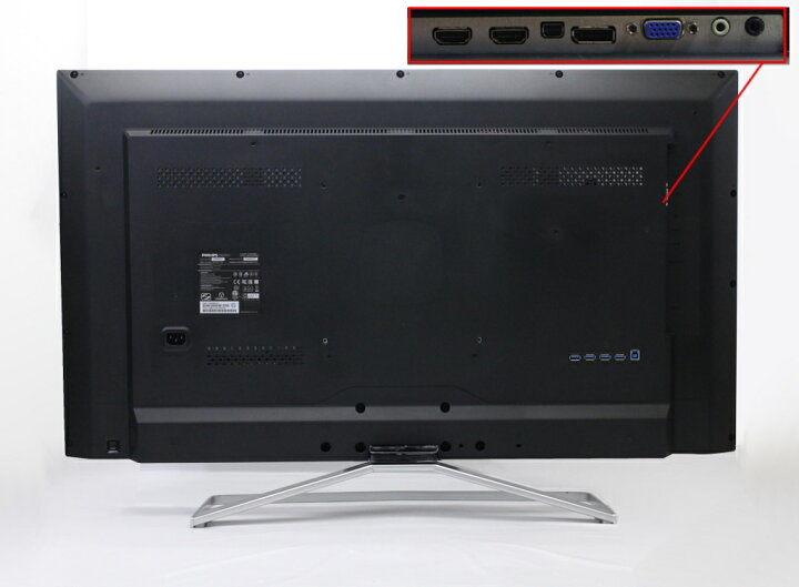 楽天市場】PHILIPS BDM4065UC 40型 4K 液晶モニター 39.56インチ 