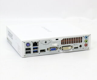 EPSONEndeavorST180ECorei3-6100T3.2GHz4GB500GB(SATA2.5インチ)アナログRGB/DVI-D出力Windows10Pro64bit【中古】【20180913】