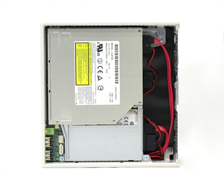 楽天市場】EPSON Endeavor ST120 Core2Duo P8600 2.4Ghz 2GB 80GB DVD 