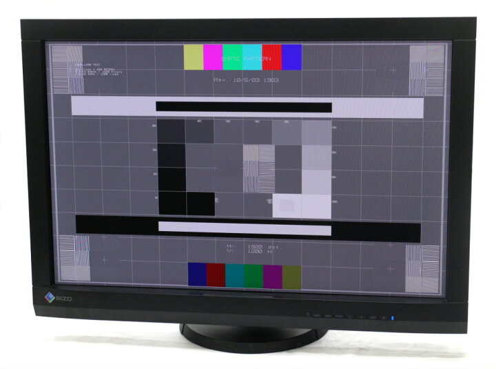 楽天市場】EIZO ColorEdge CG246 キャリブレーションセンサー内蔵 