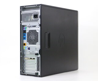hpZ440XeonE5-1620v33.5GHz16GB500GBQuadroK2000DVD-ROMWindows10Pro64bit【中古】【20190104】
