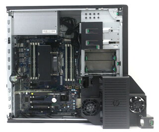 hpZ440XeonE5-1620v33.5GHz16GB500GBQuadroK2000DVD-ROMWindows10Pro64bit【中古】【20190104】