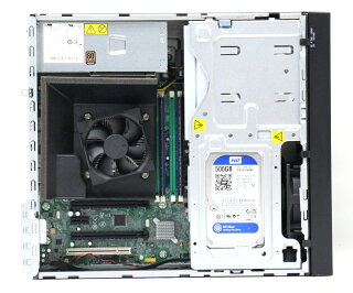 LenovoThinkStationP300Corei5-45703.2GHz8GB500GBアナログRGBDisplayPortDVD+-RWWindows8.1Pro64bit【中古】【20190108】
