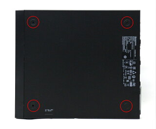 LenovoThinkStationP300Corei5-45703.2GHz8GB500GBアナログRGBDisplayPortDVD+-RWWindows8.1Pro64bit【中古】【20190108】