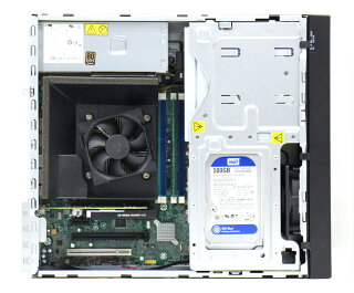 LenovoThinkStationP300Corei5-45903.3GHz8GB500GBQuadroK420DVD+-RWWindows8.1Pro64bit【中古】【20190108】