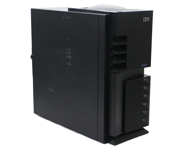 IBM RS/6000 44P Model 270 Workstation