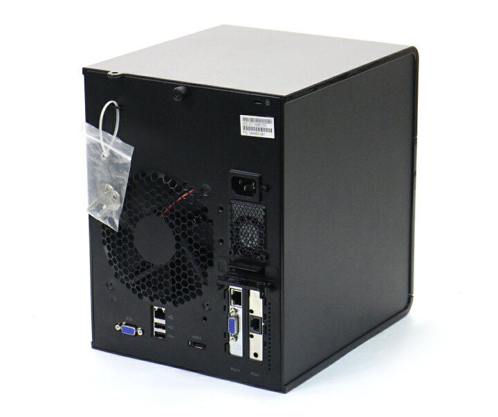 楽天市場】hp ProLiant MicroServer Turion II Neo N54L 2.2GHz 4GB 